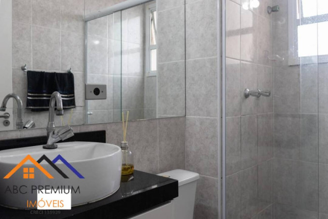 Imagem Apartamento com 2 Quartos à Venda, 50 m² em Vila América - Santo André Imagem Apartamento com 2 Quartos à Venda, 50 m² em Vila América - Santo André