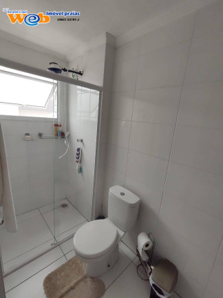 Imagem Apartamento com 2 Quartos à Venda, 100 m² em Ocian - Praia Grande