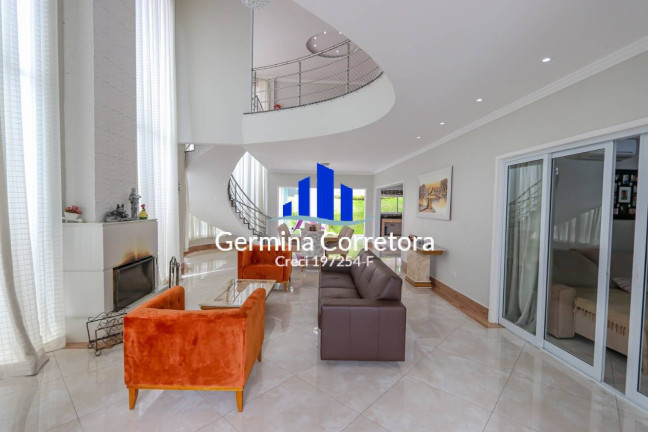 Imagem Casa com 4 Quartos à Venda, 490 m² em Jardim Do Golf I - Jandira Imagem Casa com 4 Quartos à Venda, 490 m² em Jardim Do Golf I - Jandira