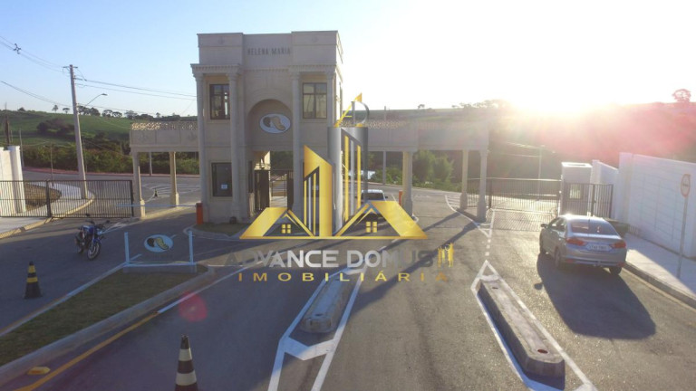 Imagem Terreno em Condomínio à Venda, 304 m² em Wanel Ville - Sorocaba
