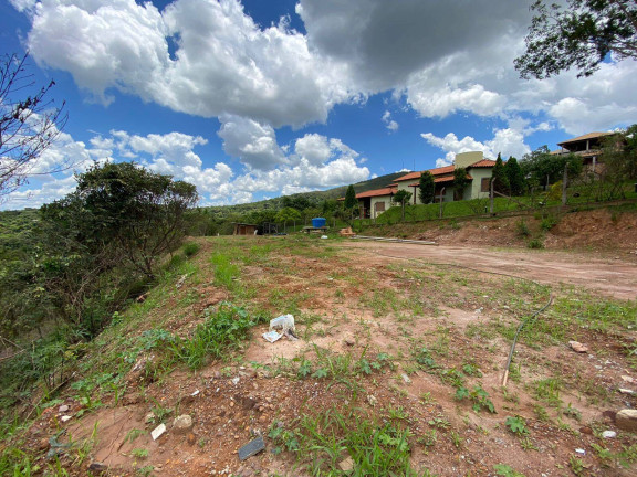 Imagem Terreno à Venda, 1 m² em Bandeirantes - Itatiaiuçu Imagem Terreno à Venda, 1 m² em Bandeirantes - Itatiaiuçu