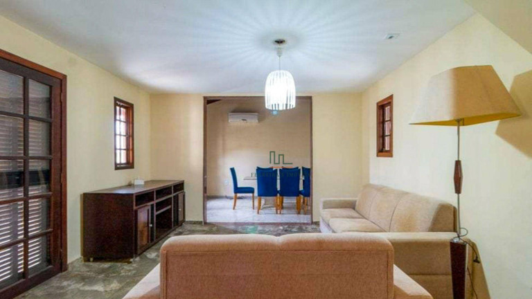 Imagem Casa com 4 Quartos à Venda, 240 m² em Itaipu - Niterói Imagem Casa com 4 Quartos à Venda, 240 m² em Itaipu - Niterói