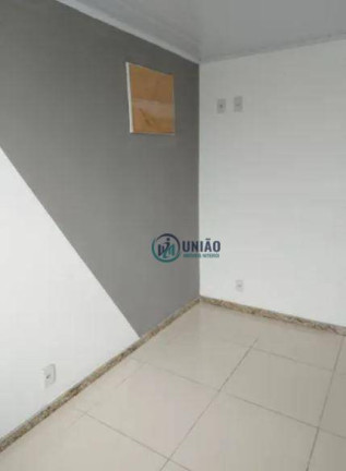 Imagem Apartamento com 2 Quartos à Venda, 50 m² em Centro - São Gonçalo