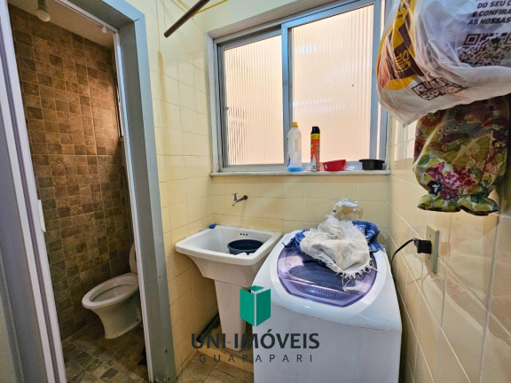 Imagem Apartamento com 2 Quartos à Venda, 110 m² em Praia Do Morro - Guarapari