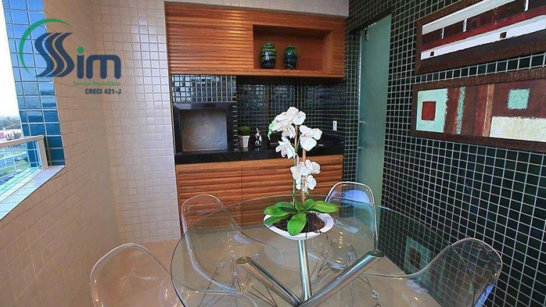 Imagem Apartamento com 3 Quartos à Venda, 164 m² em Guararapes - Fortaleza Imagem Apartamento com 3 Quartos à Venda, 164 m² em Guararapes - Fortaleza
