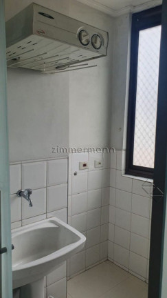 Imagem Apartamento com 2 Quartos à Venda, 122 m² em Cambuci - São Paulo