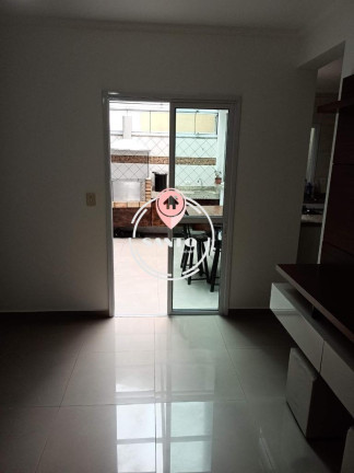 Imagem Apartamento com 2 Quartos à Venda, 602 m² em Utinga - Santo André