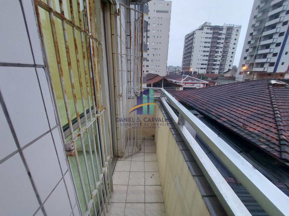 Imagem Apartamento com 1 Quarto à Venda, 43 m² em Tupi - Praia Grande