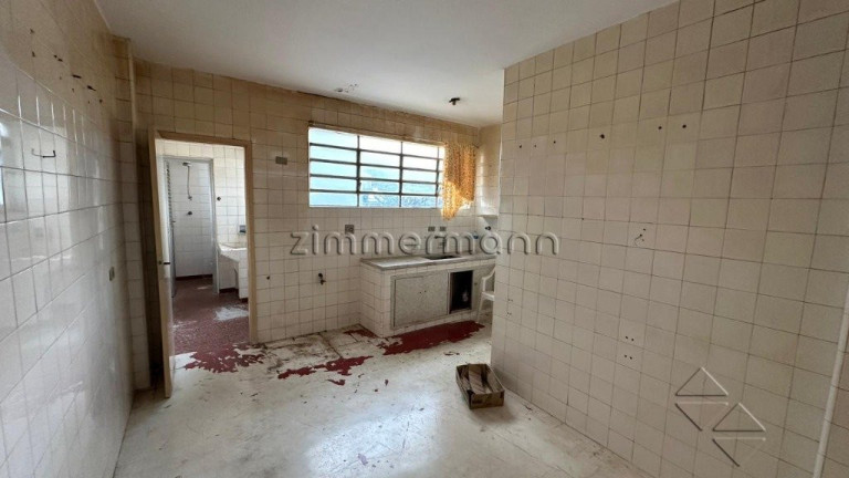 Imagem Apartamento com 2 Quartos à Venda, 142 m² em Consolacao - São Paulo