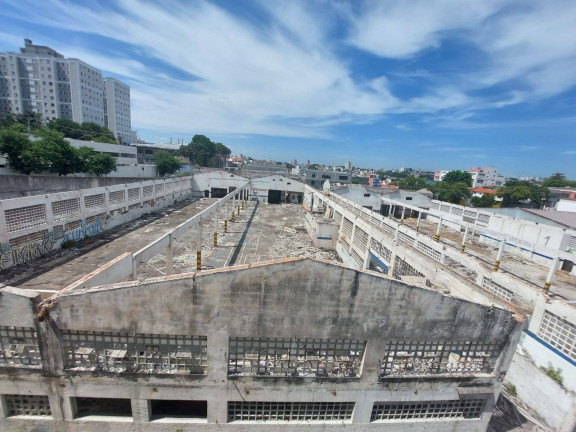Imagem Galpão à Venda, 2.900 m² em Taboão - São Bernardo Do Campo
