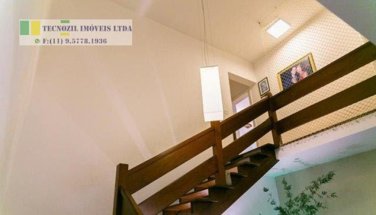 Imagem Cobertura com 4 Quartos à Venda, 200 m² em Vila Mariana - São Paulo Imagem Cobertura com 4 Quartos à Venda, 200 m² em Vila Mariana - São Paulo