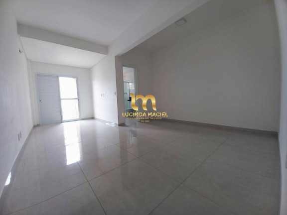 Imagem Apartamento com 2 Quartos à Venda, 126 m² em Guilhermina - Praia Grande