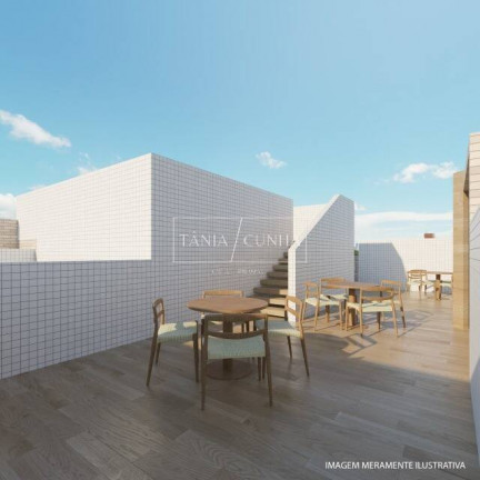 Imagem Apartamento com 1 Quarto à Venda, 32 m² em Aeroclube - João Pessoa Imagem Apartamento com 1 Quarto à Venda, 32 m² em Aeroclube - João Pessoa