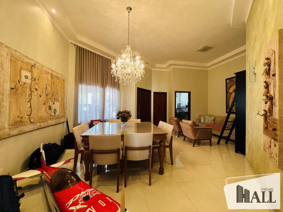 Imagem Casa com 3 Quartos à Venda, 199 m² em Condomínio Vilage La Montagne - São José Do Rio Preto Imagem Casa com 3 Quartos à Venda, 199 m² em Condomínio Vilage La Montagne - São José Do Rio Preto