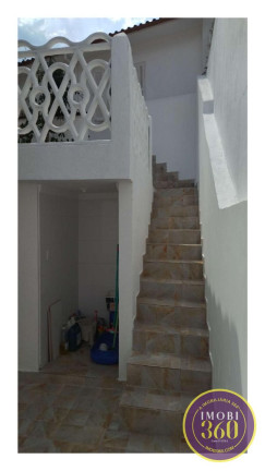 Imagem Casa com 3 Quartos à Venda, 200 m² em Jardim Franca - São Paulo