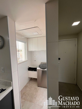 Imagem Cobertura com 2 Quartos à Venda, 120 m² em Jardim Amália - Volta Redonda