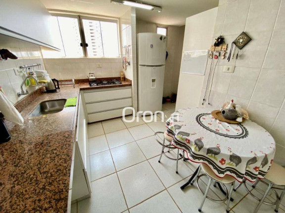 Imagem Apartamento com 3 Quartos à Venda, 90 m² em Setor Oeste - Goiânia Imagem Apartamento com 3 Quartos à Venda, 90 m² em Setor Oeste - Goiânia