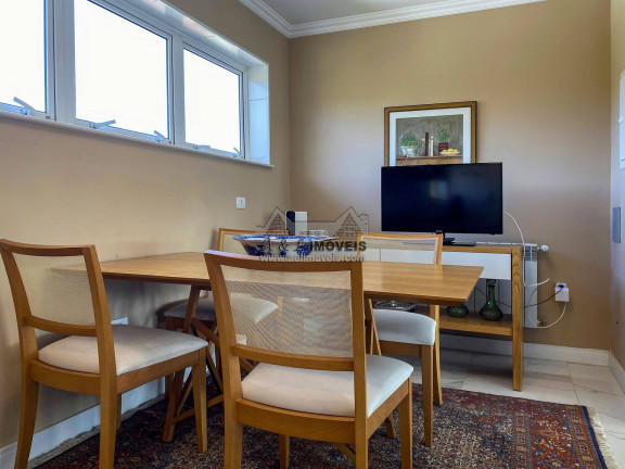 Imagem Apartamento com 6 Quartos à Venda, 250 m² em Capivari - Campos Do Jordão Imagem Apartamento com 6 Quartos à Venda, 250 m² em Capivari - Campos Do Jordão