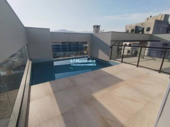 Imagem Apartamento com 2 Quartos à Venda, 92 m² em Itaguá - Ubatuba