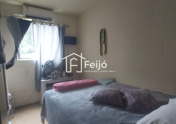 Imagem Apartamento com 2 Quartos à Venda, 39 m² em Lomba Do Pinheiro - Porto Alegre Imagem Apartamento com 2 Quartos à Venda, 39 m² em Lomba Do Pinheiro - Porto Alegre