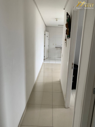Imagem Apartamento com 2 Quartos à Venda, 47 m² em Cocaia - Guarulhos