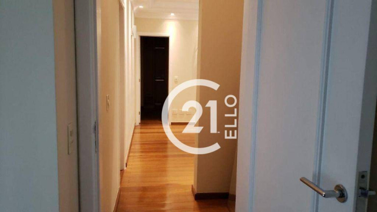 Imagem Apartamento com 4 Quartos para Alugar, 157 m² em Vila Nova Conceição - São Paulo