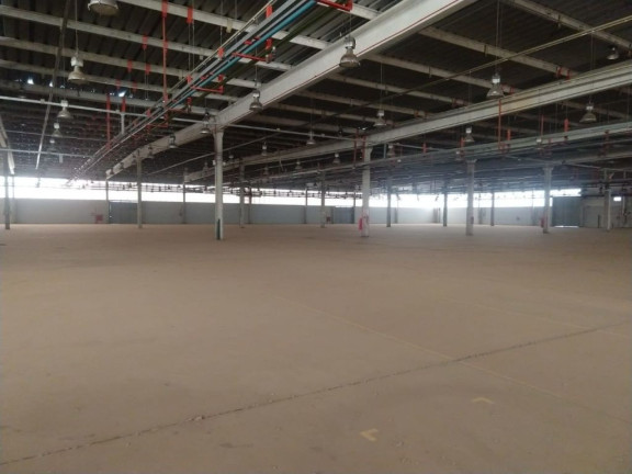 Imagem Imóvel Comercial para Alugar, 11.996 m² em Centro - Santo Antônio De Posse