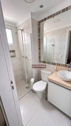 Imagem Apartamento com 2 Quartos para Alugar, 59 m² em Picanco - Guarulhos Imagem Apartamento com 2 Quartos para Alugar, 59 m² em Picanco - Guarulhos