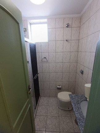 Imagem Apartamento com 3 Quartos à Venda, 100 m² em Itararé - São Vicente