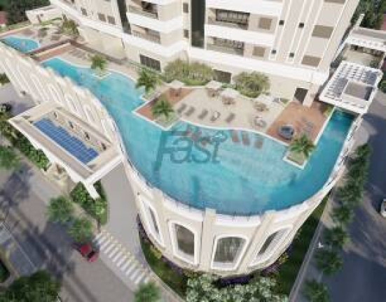 Apartamento com 5 Quartos à Venda, 423 m² em Santa Rosa - Cuiabá