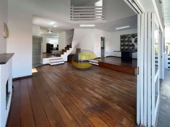 Imagem Casa de Condomínio com 5 Quartos para Alugar, 285 m² em São Paulo Ii - Cotia