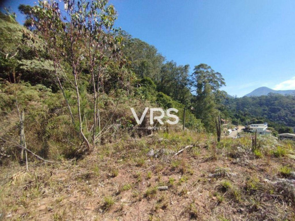 Imagem Terreno à Venda, 741 m² em Pimenteiras - Teresópolis Imagem Terreno à Venda, 741 m² em Pimenteiras - Teresópolis
