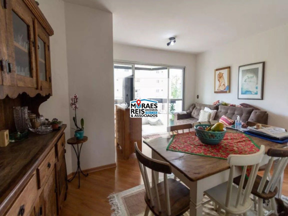 Imagem Apartamento com 3 Quartos à Venda, 130 m² em Vila Indiana - São Paulo Imagem Apartamento com 3 Quartos à Venda, 130 m² em Vila Indiana - São Paulo