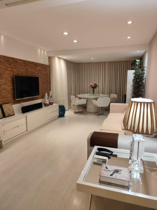 Imagem Apartamento com 2 Quartos à Venda, 118 m² em Santa Lúcia - Vitória