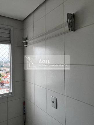 Imagem Apartamento com 2 Quartos à Venda, 49 m² em Parque Residencial Flamboyant - São José Dos Campos Imagem Apartamento com 2 Quartos à Venda, 49 m² em Parque Residencial Flamboyant - São José Dos Campos