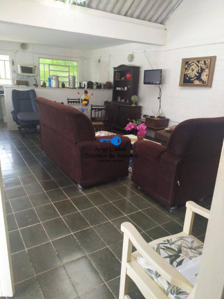 Imagem Chácara com 3 Quartos à Venda, 3.100 m² em Chácara Do Solar Ii (fazendinha) - Santana De Parnaíba