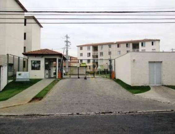 Imagem Apartamento com 2 Quartos à Venda, 49 m² em Cidade Jardim - Jacareí