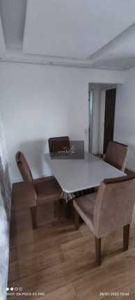 Imagem Apartamento com 2 Quartos à Venda, 60 m² em Vila Sorocabana - Guarulhos