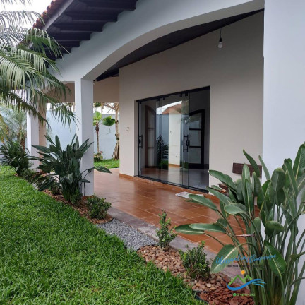 Imagem Casa com 3 Quartos à Venda, 115 m² em Grandesp - Itanhaém Imagem Casa com 3 Quartos à Venda, 115 m² em Grandesp - Itanhaém