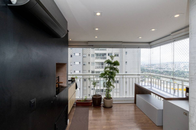 Imagem Apartamento com 2 Quartos à Venda, 70 m² em Barra Funda - São Paulo