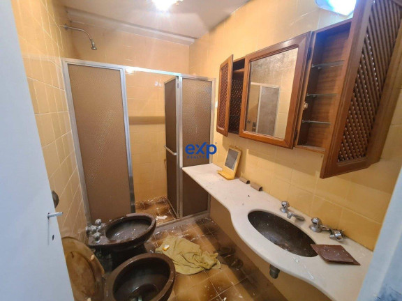 Imagem Apartamento com 3 Quartos à Venda, 83 m² em Copacabana - Rio De Janeiro