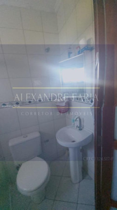 Imagem Casa com 2 Quartos à Venda, 100 m² em Varadouro - São Sebastião