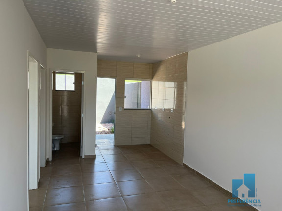 Imagem Casa com 2 Quartos à Venda, 50 m² em Colônia Dona Luíza - Ponta Grossa Imagem Casa com 2 Quartos à Venda, 50 m² em Colônia Dona Luíza - Ponta Grossa