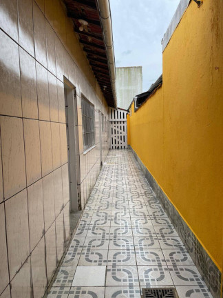 Imagem Casa com 2 Quartos à Venda, 10 m² em Caiçara - Praia Grande Imagem Casa com 2 Quartos à Venda, 10 m² em Caiçara - Praia Grande