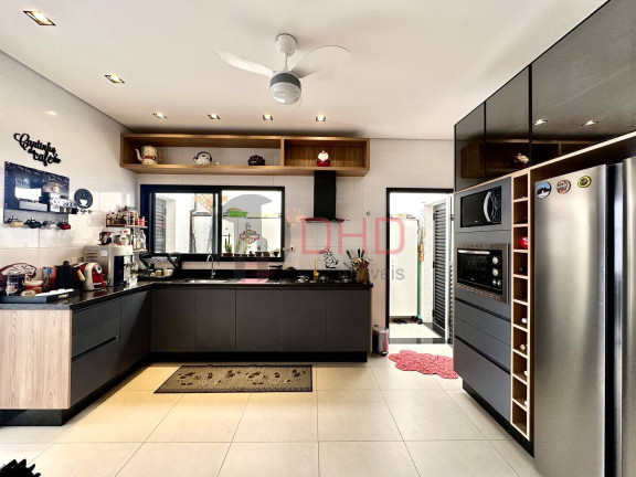 Imagem Casa de Condomínio com 2 Quartos à Venda, 240 m² em Jardim Golden Park Residencial - Sorocaba Imagem Casa de Condomínio com 2 Quartos à Venda, 240 m² em Jardim Golden Park Residencial - Sorocaba