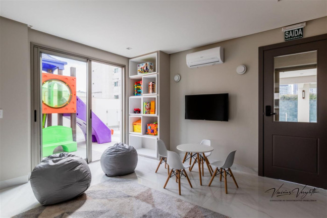 Imagem Apartamento com 3 Quartos à Venda, 131 m² em Centro - Balneário Camboriú