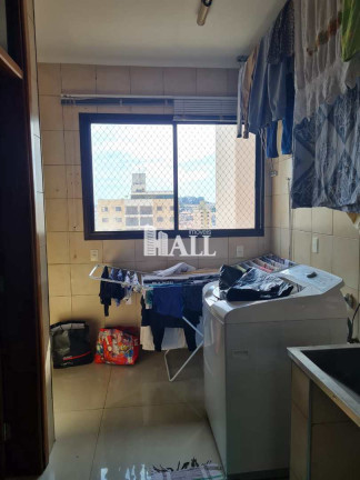 Imagem Apartamento com 3 Quartos à Venda, 250 m² em Centro - São José Do Rio Preto Imagem Apartamento com 3 Quartos à Venda, 250 m² em Centro - São José Do Rio Preto