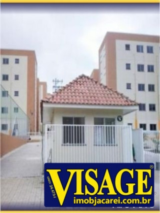 Imagem Apartamento com 2 Quartos à Venda, 48 m² em Jd. Colonia - Jacareí Imagem Apartamento com 2 Quartos à Venda, 48 m² em Jd. Colonia - Jacareí