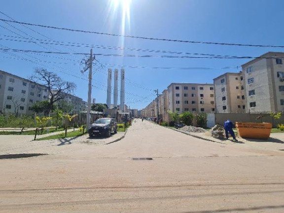 Imagem Apartamento com 2 Quartos à Venda, 40 m² em Guaratiba - Rio De Janeiro Imagem Apartamento com 2 Quartos à Venda, 40 m² em Guaratiba - Rio De Janeiro