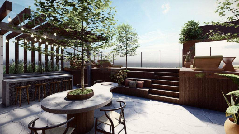 Imagem Apartamento com 3 Quartos à Venda, 105 m² em Gravatá - Navegantes Imagem Apartamento com 3 Quartos à Venda, 105 m² em Gravatá - Navegantes